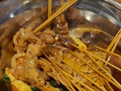 -嘉州鲜知味钵钵鸡(奎星楼店)