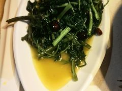 -拈菜(观音桥阳光世纪店)