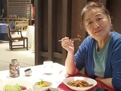 -西安赛瑞喜来登大酒店