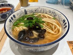 -陳香貴·兰州牛肉面(上滨生活广场店)