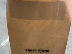 -PAPER STONE BAKERY(天汇广场店)