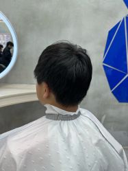 -DK SALON连锁专业烫染接发店