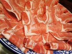 -宣武小院涮肉(前门店)