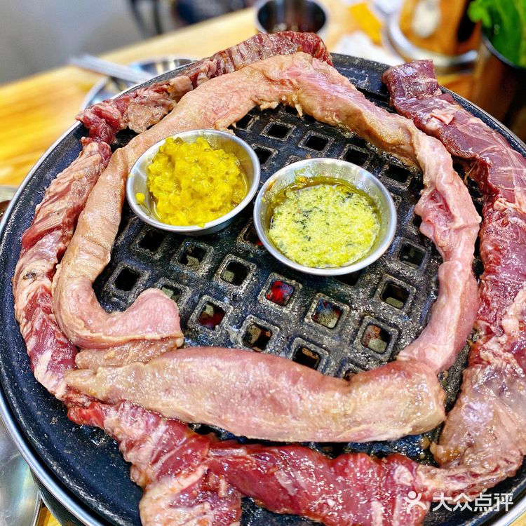 新店!好便宜!活章鱼➕1米横膈膜,性价比绝了!