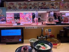 -寿司郎(皇庭广场店)