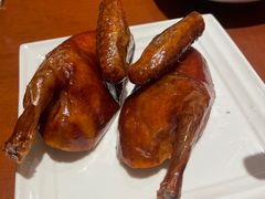 -杭州JW万豪酒店-万豪中餐厅