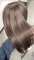 -Rise Hair上升造型