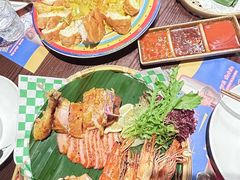 -泰妃殿(武汉首店)