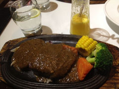 主厨推荐-斗牛士牛排餐厅(镇明店)