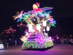 -珠海长隆海洋王国