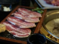 -西安浐灞艾美酒店·汉江餐厅·火锅