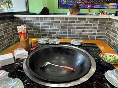 -边江铁锅炖鱼(振八街店)