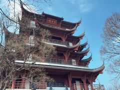 -采石矶景区