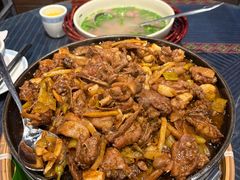 -甘家界牌柠檬鸭(青山店)