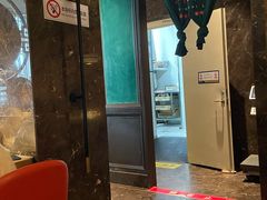 -新白鹿餐厅(金鹰新街口店)