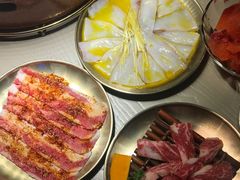 -西塔老太太泥炉烤肉(温州首店万象城黑金店)