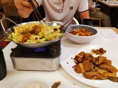 -醉得意·家常菜(杨家湾店)