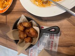 -必胜客(蜀山万象汇店)