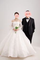 -金夫人婚纱摄影(华南店)