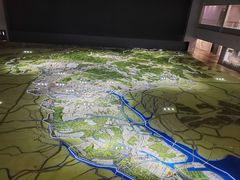 -广州市城市规划展览中心
