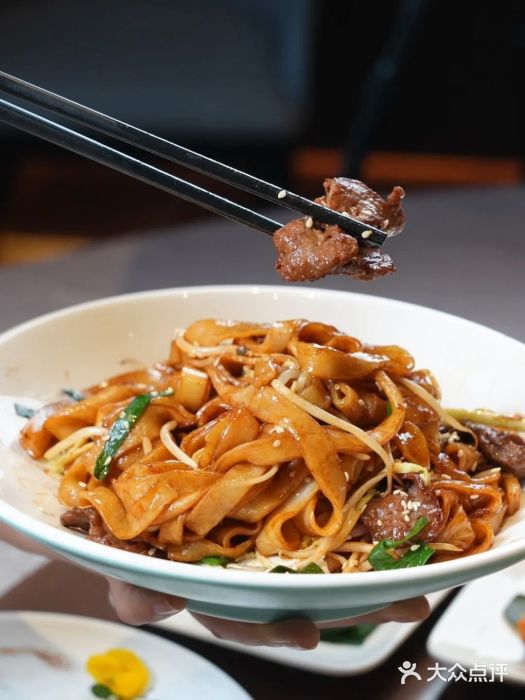 香港狮子山下·明星粤菜餐厅(北苑店)图片