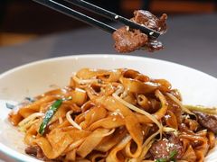 -香港狮子山下·明星粤菜餐厅(北苑店)