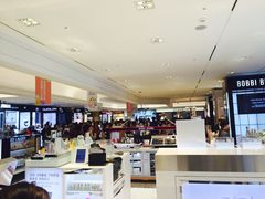 -新罗免税店(首尔总店)
