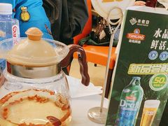 -丰收日·小海鲜·沪上家宴(顾村正大店)