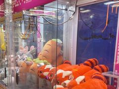 -天天玩X秋葉原日系动漫游戏中心