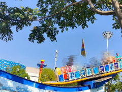 -华夏文旅海洋公园