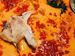 -遇见湘·地道湖南菜(云门店)
