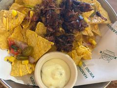 -VIKING SALOON西部美式烟熏烤肉(和平路店)