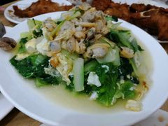 -九龙餐厅(大沽路店)