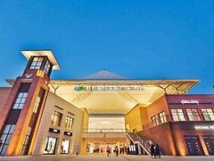 -杉杉奥特莱斯广场(哈尔滨店)