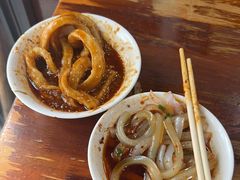 -洞子口张老二凉粉(文殊院店)