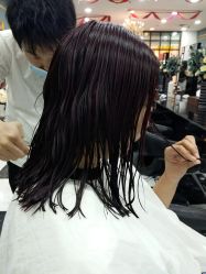 -BHG Hair Salon