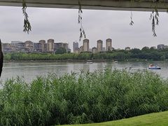 -唐城墙遗址公园