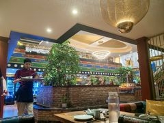 -后院犇牛主题餐厅(云岗店)