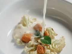 -Kathleen's Waitan 凯圣琳江景西餐厅(外滩店)
