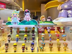 -泡泡玛特POPMART(龙湖杭州滨江天街店)