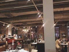 大堂-at cafe 意大利餐厅(集美店)