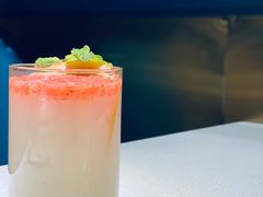 -汤姆家的牛排意面披萨(新城市广场店)