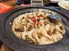 -兴仙饭店·闽味海鲜(马尾总店)