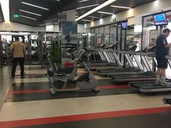 -美格菲健身中心(新都会店)