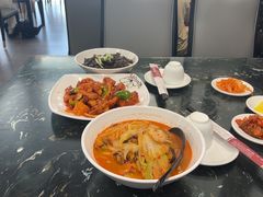-桃园中华料理炸酱面(燕儿岛路店)