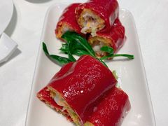 -好友缘家宴(青山路店)