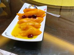 蜜薯-映像威海·海鲜味道(市区店)