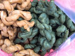 -王阿姨文昌油赞子(府桥街店)