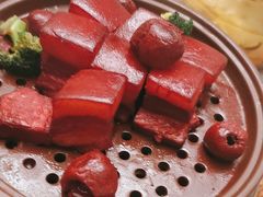 -儒宴江南菜·新淮扬菜·烤鸭(总部基地丰体店)