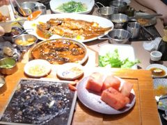 -将军牛排·尔滨地标朝鲜族美食(总店)